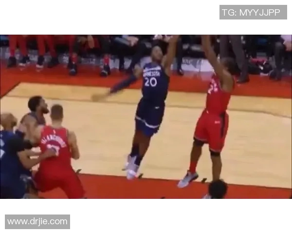 猛龙队寻找接班人，伦纳德仍是核心