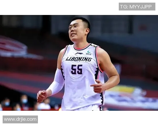 韩德君：从篮球场上的巨人到中国篮球的精神象征与未来希望