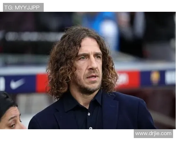 巴萨名宿普约尔：哈兰德是梅西的接班人，一定有机会超越他